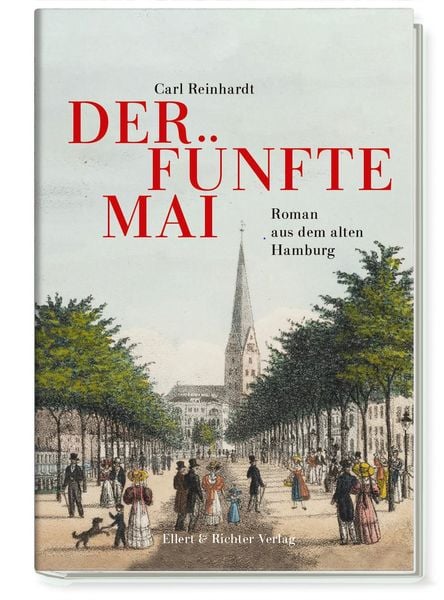 Produktbild: Der f&uuml;nfte Mai