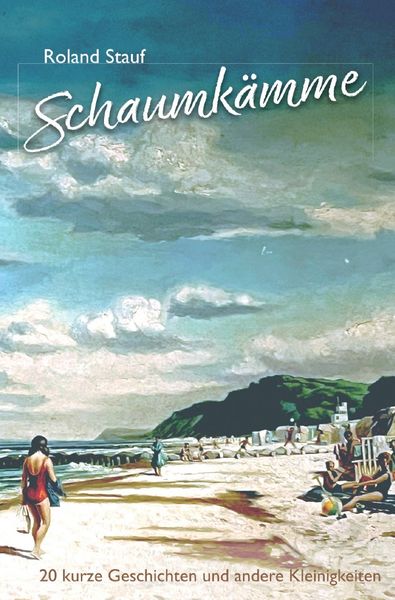 Produktbild: Schaumk&auml;mme