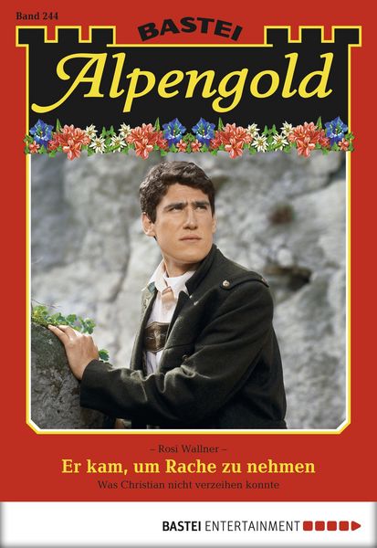 Produktbild: Alpengold 244