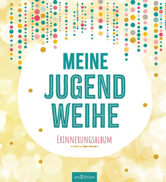 Produktbild: Meine Jugendweihe