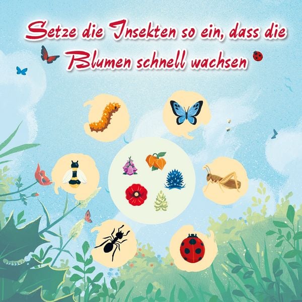 Produktbild: Wildwuchs