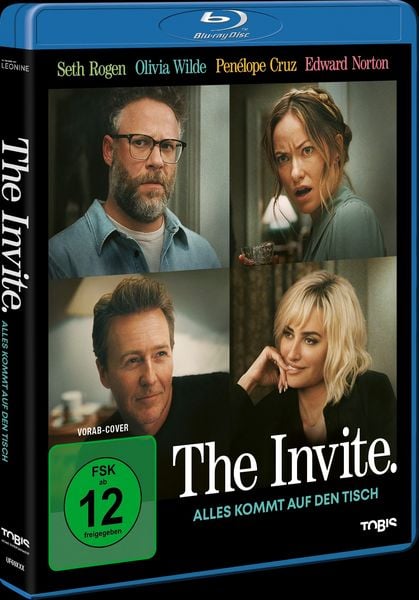 Produktbild: The Invite