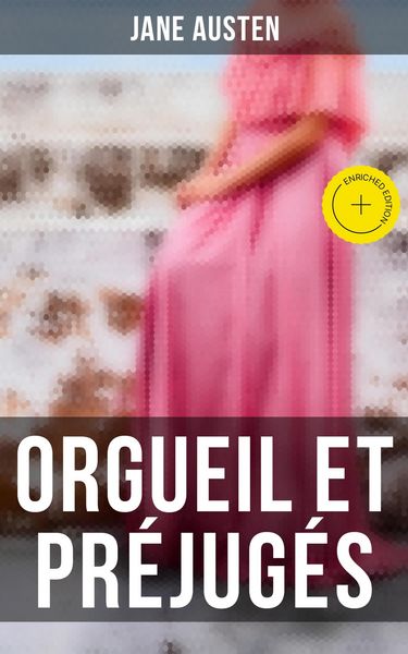 Produktbild: Orgueil et Pr&eacute;jug&eacute;s