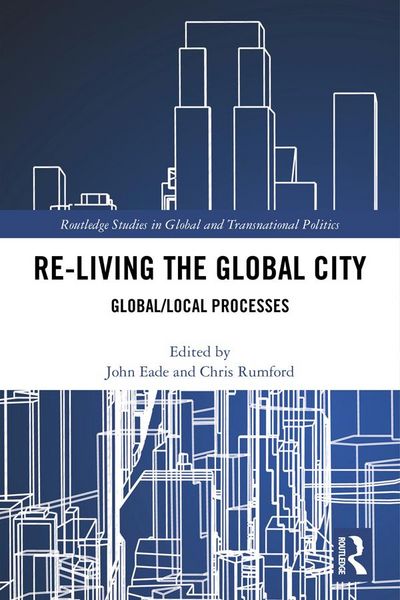 Produktbild: Re-Living the Global City
