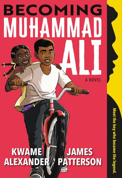 Produktbild: Becoming Muhammad Ali
