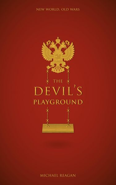 Produktbild: Devil's Playground