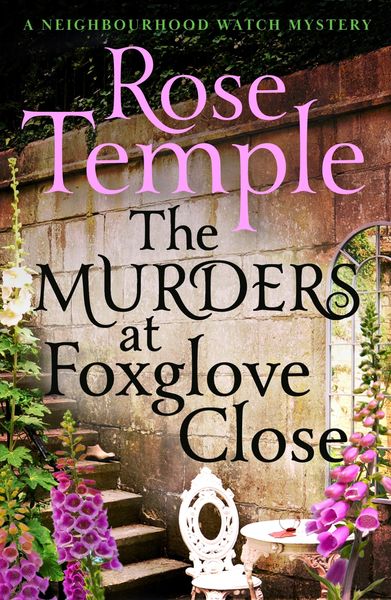 The Murders at Foxglove Close