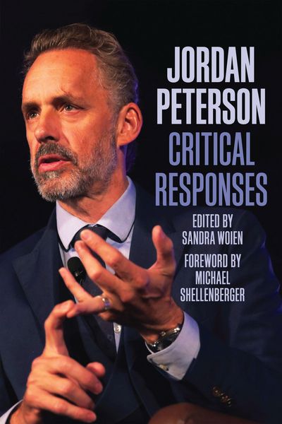 Produktbild: Jordan Peterson: Critical Responses