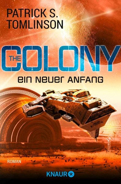 Produktbild: The Colony - ein neuer Anfang