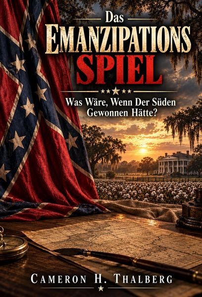 Produktbild: Das Emanzipationsspiel