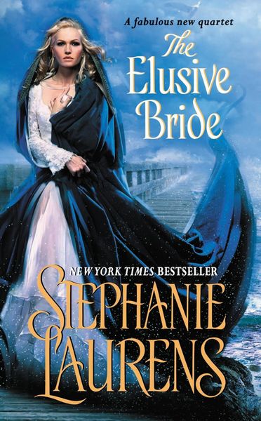 Produktbild: The Elusive Bride