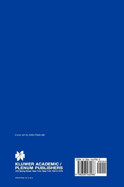 Produktbild: The Biology of Early Influences