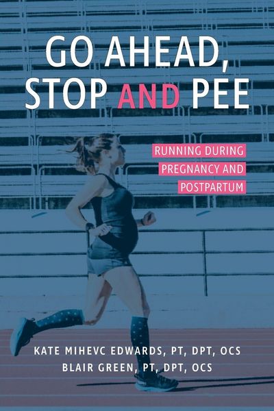 Produktbild: Go Ahead, Stop and Pee