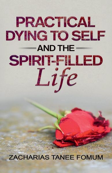 Produktbild: Practical Dying to Self and the Spirit-Filled Life