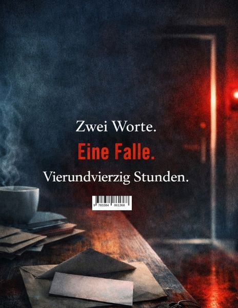 Produktbild: Mikulaschek, D: Still halten