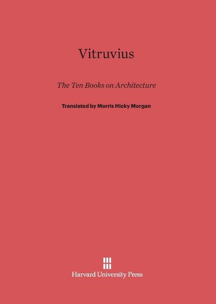 Produktbild: Vitruvius