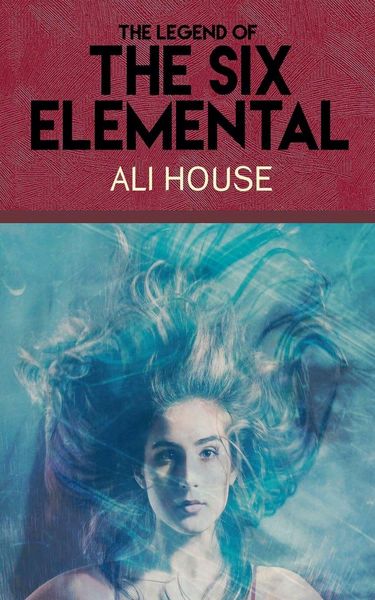Produktbild: The Six Elemental
