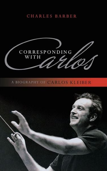 Produktbild: Corresponding with Carlos