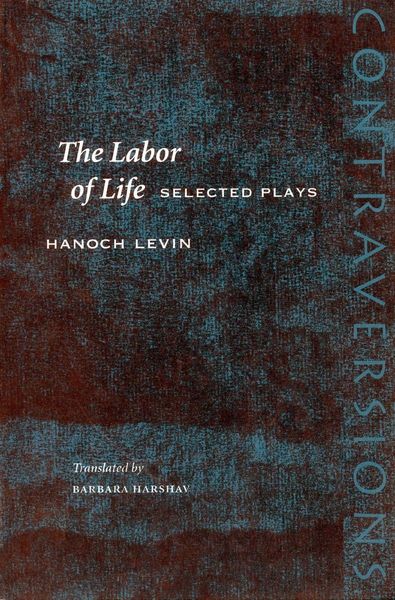 Produktbild: The Labor of Life