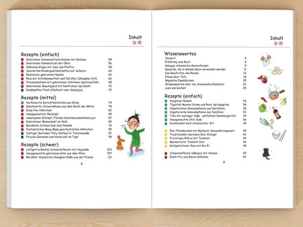 Produktbild: Chinesisch kochen mit Elsie