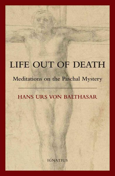 Produktbild: Life Out of Death