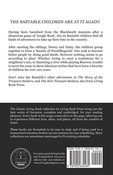 Produktbild: The Wouldbegoods