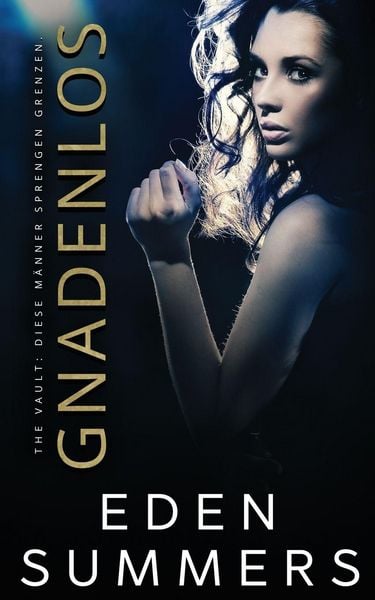 Produktbild: Gnadenlos