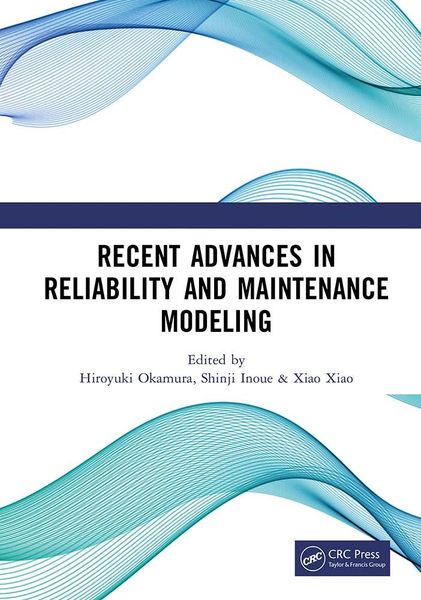 Produktbild: Recent Advances in Reliability and Maintenance Modeling