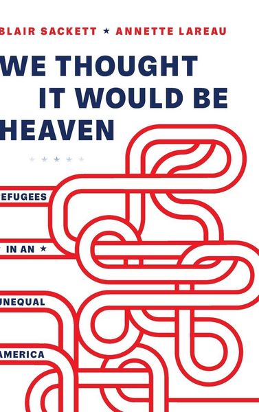 Produktbild: We Thought It Would Be Heaven
