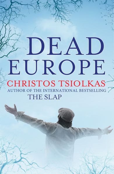 Produktbild: Dead Europe