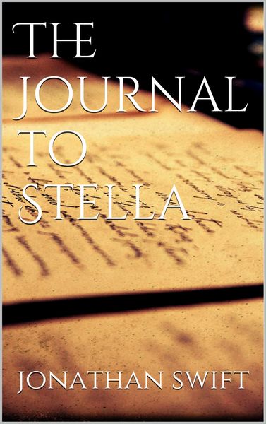 Produktbild: The Journal to Stella