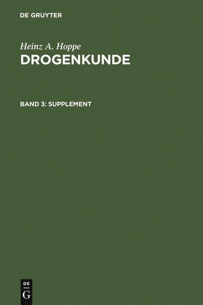 Produktbild: Supplement