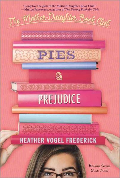 Produktbild: Pies & Prejudice