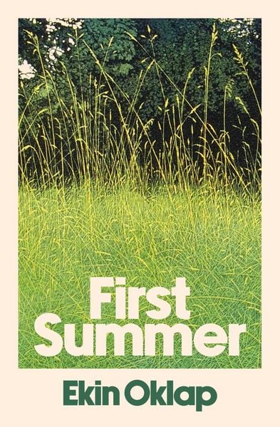 Produktbild: First Summer