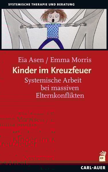 Produktbild: Kinder im Kreuzfeuer