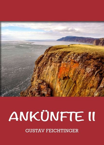 Produktbild: Ank&uuml;nfte 2