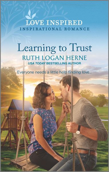 Produktbild: Learning to Trust