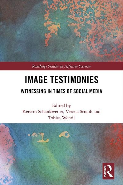 Produktbild: Image Testimonies