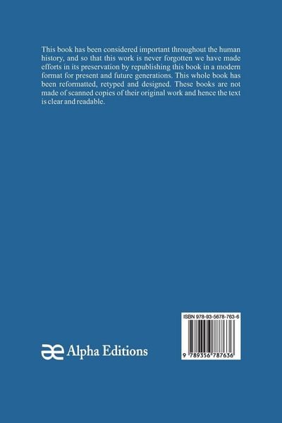 Produktbild: A Manual of the Antiquity of Man