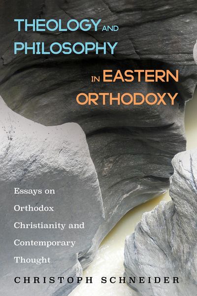 Produktbild: Theology and Philosophy in Eastern Orthodoxy
