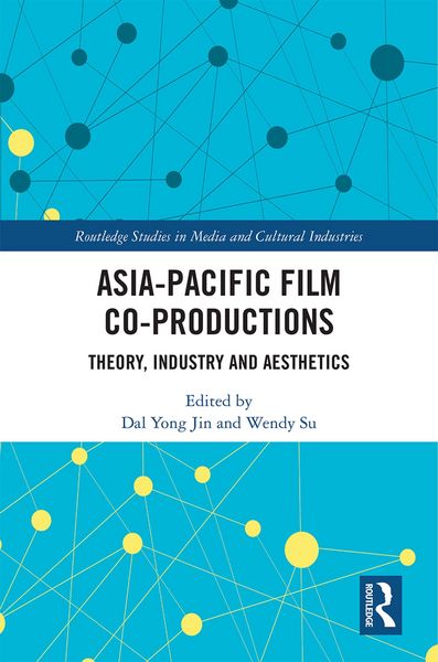 Produktbild: Asia-Pacific Film Co-productions