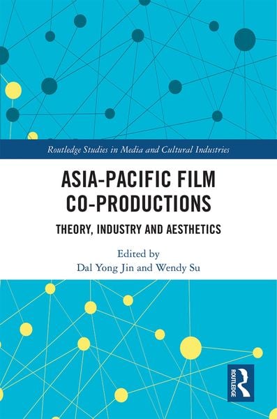 Produktbild: Asia-Pacific Film Co-productions