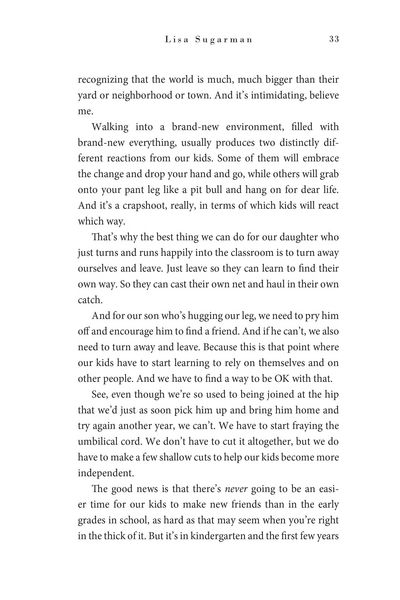 Produktbild: Untying Parent Anxiety (Years 5-8)