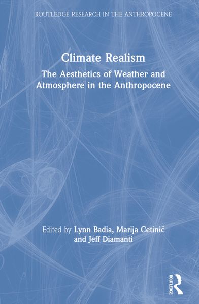 Produktbild: CLIMATE REALISM