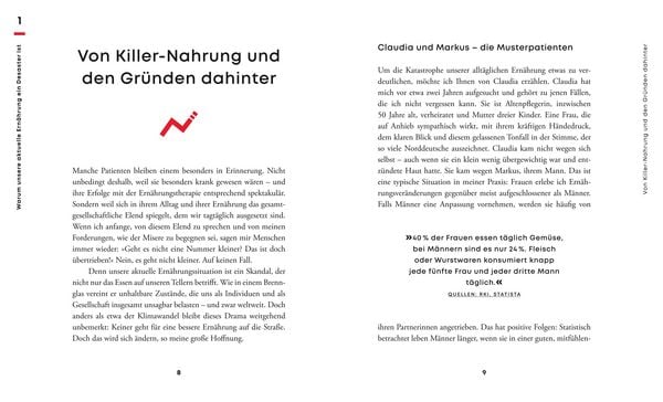 Produktbild: Unser Essen - Killer und Heiler
