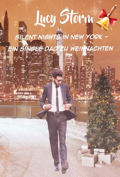 Produktbild: Silent Nights in New York - Ein Single Dad zu Weihnachten