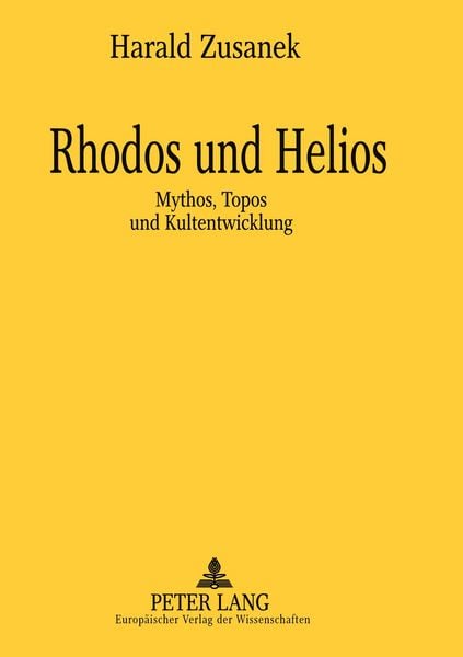 Produktbild: Rhodos und Helios