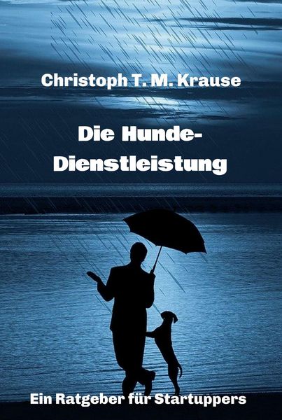 Produktbild: Die Hundedienstleistung