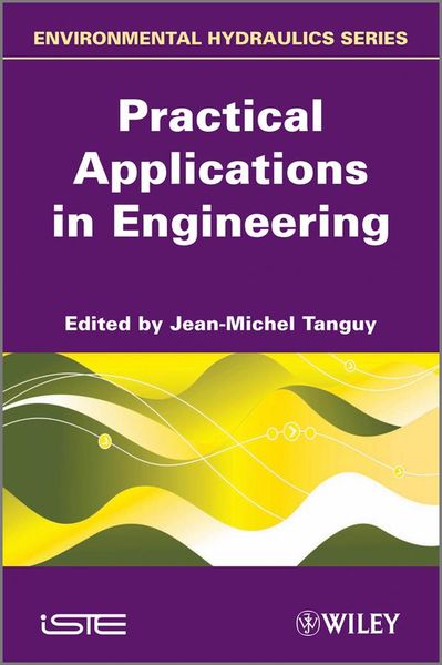 Produktbild: Practical Applications in Engineering