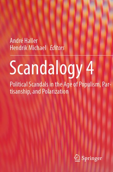 Produktbild: Scandalogy 4